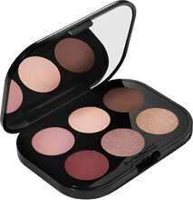 Lauvärvipalett MAC Connect In Colour, 6.25 g