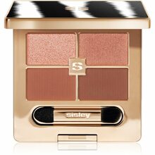 Lauvärvipalett Sisley Phyto-Eye Palette, 2 Bois de Rose, 7.2 g