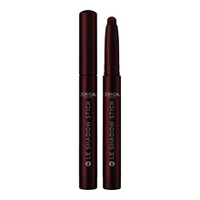 Lauvärvipliiats L'Oreal Le Shadow Stick, 300 Cosmic Blue, 1.4 g
