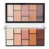 Lauvärvipalett Makeup Revolution London Reloaded Dimension, Neutral Charm, 24.5 g
