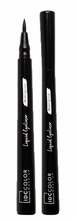 Silmade kontuurpliiats IDC Color Eyeliner Pen, 1.6 g, must