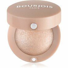 Lauvärv Bourjois Little Round Pot, 02 Iridescsand, 1.2 g