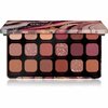 Lauvärvipalett Makeup Revolution Forever Flawless, 19.8 g