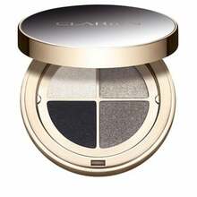 Lauvärvipalett Clarins Ombre, 09 Onyx Gradation, 4.2 g