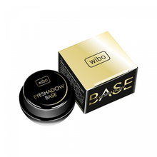 Lauvärvi aluskreem Wibo Eyeshadow Base, 4 g
