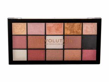 Lauvärvipalett Makeup Revolution London Reloaded Affection, 16.5 g