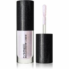 Vedel lauvärv MAC Cosmetics Dazzleshadow Liquid, Diamond Crumbles, 4.6 g