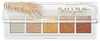 Lauvärvipalett Pupa Shine Bright, 001 Sunny Gold, 4 g
