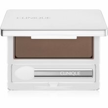 Lauvärv Clinique All About Shadow Single, French Roast Soft Matte, 2.2 g