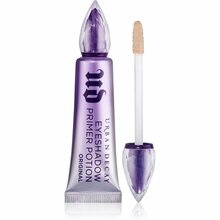Lauvärvi aluskreem Urban Decay Eyeshadow Primer Potion, Original, 10 ml
