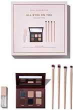 Dekoratiivkosmeetika komplekt Sosu Cosmetics All Eyes On You Giftset