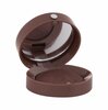 Lauvärv Bourjois Little Round Pot, 07 Purple Reine, 1.2 g