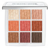 Lauvärvipalett Christian Dior Backstage, 003 Warm Essentials, 10 g