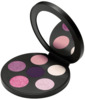 Lauvärvipalett Mac Surprise Eyes, rikkalik lilla, 8.4 g