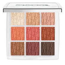 Lauvärvipalett Christian Dior Backstage, 003 Warm Essentials, 10 g