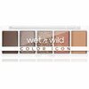 Lauvärvipalett Wet n Wild Color Icon, Camo-flaunt, 6 g