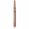 Lauvärvipliiats Isadora The Shimmer Stick Longwear & Water-Resistant, 43 Golden Glow, 1.2 g