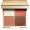 Mitmeotstarbeline näopalett Clarins All-in-One Palette, 12 g