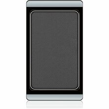 Lauvärv Artdeco Matt, 503 Matt Black, 0.8 g