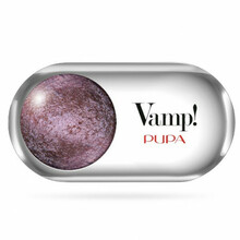 Lauvärv Pupa Vamp Compact Eyeshadow, 407 Spicy, 1.5 g