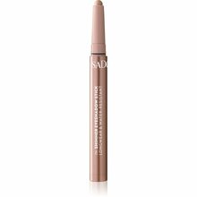 Lauvärvipliiats Isadora The Shimmer Stick Longwear & Water-Resistant, 43 Golden Glow, 1.2 g