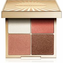Mitmeotstarbeline näopalett Clarins All-in-One Palette, 12 g