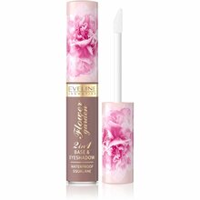 Vedel lauvärv Eveline Cosmetics Flower Garden, 03, 6.5 ml