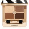 Lauvärvipalett Sisley Phyto-Eye Palette, 1 Tender Toffee, 7.2 g