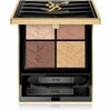 Lauvärvipalett Yves Saint Laurent Couture Mini Clutch, W 800 Over Dore, 4 g