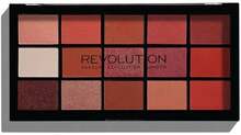 Lauvärvipalett Makeup Revolution London Reloaded, Newtrals 2, 16.5 g