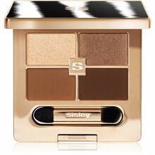 Lauvärvipalett Sisley Phyto-Eye Palette, 1 Tender Toffee, 7.2 g