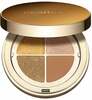 Lauvärvipalett Clarins Ombre, 07 Quatuor, 4 g