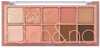 Lauvärvipalett Rom&nd Better Than Palette, 01 Pampas Garden, 7.5 g