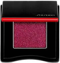 Lauvärv Shiseido Pop PowderGel, 018 Doki-Doki Red, 2.2 g