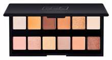 Lauvärvipalett Sleek MakeUP i-Divine Level Up, 12 g