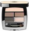 Lauvärvipalett Chanel Les Beiges Healthy Glow, Medium, 4.5 g