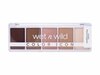 Lauvärvipalett Wet n Wild Color Icon 5 Pan Palette, Walking on Eggshells, 6 g
