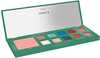 Meigipalett Pupa Milano Pupart Small Green, 11.4 g