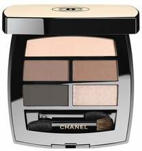 Lauvärvipalett Chanel Les Beiges Healthy Glow, Medium, 4.5 g