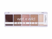 Lauvärvipalett Wet n Wild Color Icon 5 Pan Palette, Walking on Eggshells, 6 g
