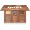 Lauvärvipalett Mesauda Milano Bare Harmony, 206 Timeless Nude, 6x1 g