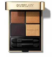 Lauvärvipalett Guerlain Ombre G, 940 Royal Jungle, 6 g