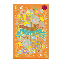 Lauvärvipalett J.Cat Beauty House Of Queens Luxury Charms, 15 värvi