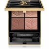 Lauvärvipalett Yves Saint Laurent Couture Mini Clutch, 600 Spontini Lilies, 4 g