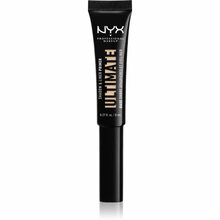 Lauvärvi aluskreem NYX Professional Makeup Ultimate Shadow and Liner Primer, 02 Medium, 8 ml