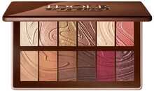 Lauvärvipalett Lancome Lash Idole Maxi Palette, 15.6 g