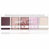 Lauvärvipalett Wet n Wild Color Icon, Petalette, 6 g