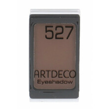 Lauvärv Artdeco Matt, 527 Matt Chocolate, 0.8 g