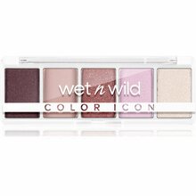 Lauvärvipalett Wet n Wild Color Icon, Petalette, 6 g