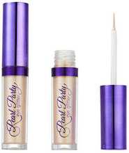 Lauvärvi sädelev glitter BOM Pearl Party Eye Glitter, 01 Mirrorball, 3.5 g